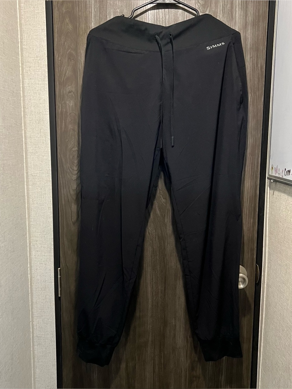 Simms Bugstopper Joggers #1